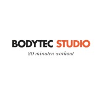 Bodytec Studio Logo