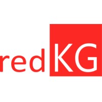redKG - Real Estate Development Logo