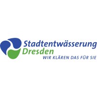 Stadtentwässerung Dresden GmbH Logo