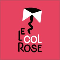 Le Col Rose Vin sur-mesure 🇫🇷 Logo