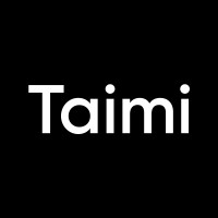 Taimi: LGBTQ+ Dating App Logo