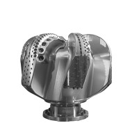 AGF Machining Solutions Inc. Logo