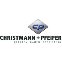 Christmann & Pfeifer Construction GmbH & Co. KG Logo