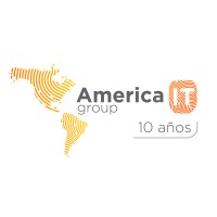 America Group Logo