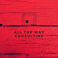 All the Way Up Consulting Logo