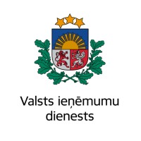 Valsts ieņēmumu dienests Logo