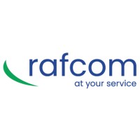 Rafcom Logo