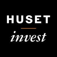 Huset Invest Logo