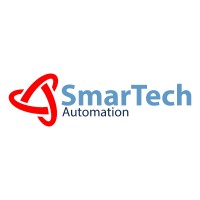 SmarTech Automation Logo