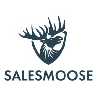 SalesMoose BV Logo