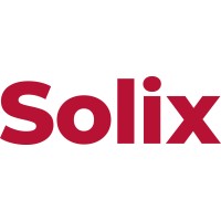 Solix Logo