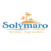 Solymaro Tours Logo