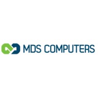 MDS Computers Group Logo