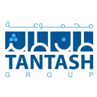 Tantash Group Logo