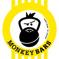 MonkeyBars Egypt Logo