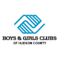 The Boys & Girls Clubs of Hudson County Logo