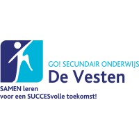 Campus De Vesten secundair onderwijs Logo