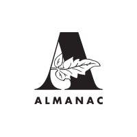 Almanac Logo