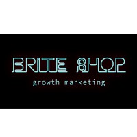 Brite Shop Logo