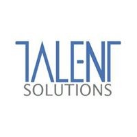 Talent Solutions Logo