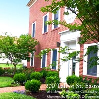 For All Seasons, Inc. Logo