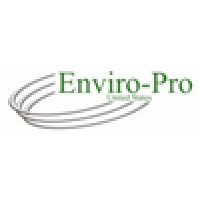 Enviro-Pro Logo