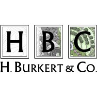 HBC Landscape Architecture Logo