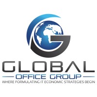 Global Office Group Logo