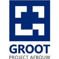 Groot Project Afbouw Logo
