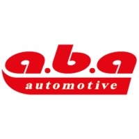 ABA Automotive Logo