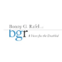 Bonny G. Rafel, LLC Logo