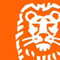 ING Česká republika Logo