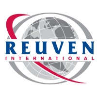 Reuven International Ltd. Logo