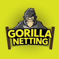 Gorilla Netting Logo