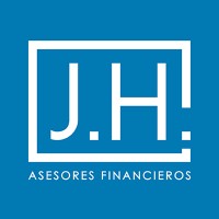 JH Asesores Financieros y Bancarios Logo