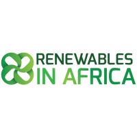 Renewables in Africa (RiA) Logo