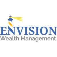 Envision Wealth Management Logo
