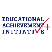 Educational Achievement Initiative Logo