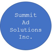 Summit Ad Solutions Inc. Logo