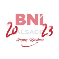 BNI Alsace Logo