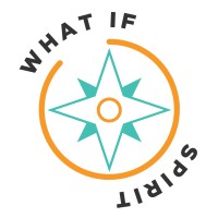 What If Spirit Logo