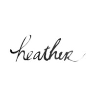 Heather Blanton Fine Art Logo