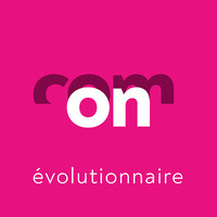 ON communication évolutionnaire Logo