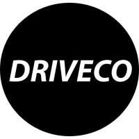 Driveco Oy Logo