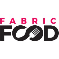 FABRIC-FOOD Logo