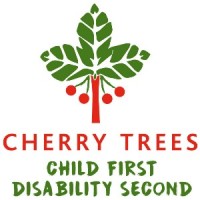 Cherry Trees Charity Logo