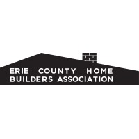 Erie County Home Builders Association Logo