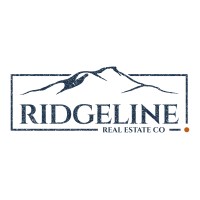 Ridgeline Real Estate Logo