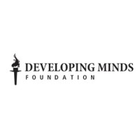 Developing Minds Foundation Logo