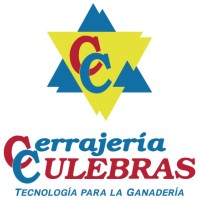 Cerrajería Culebras S.L Logo